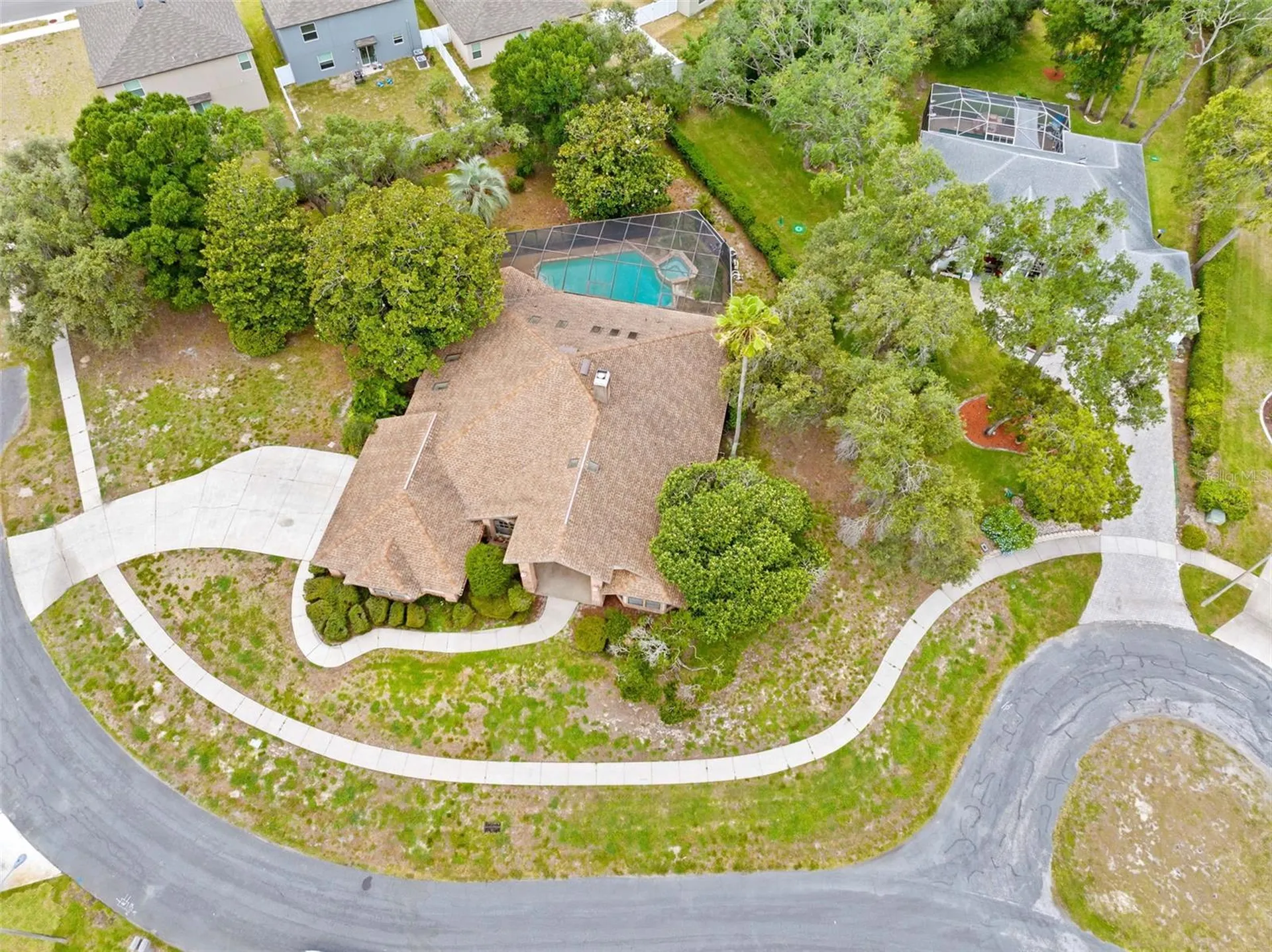12239 Forest Crest Court Spring Hill FL 34609