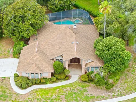 12239 Forest Crest Court Spring Hill FL 34609