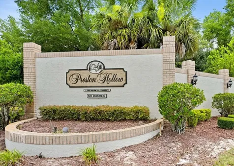 12239 Forest Crest Court Spring Hill FL 34609