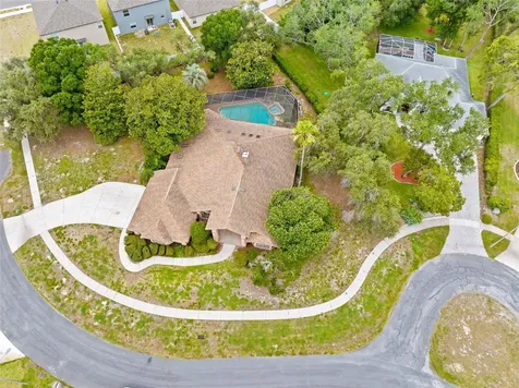 12239 Forest Crest Court Spring Hill FL 34609