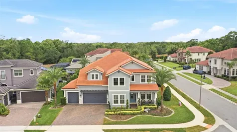 3851 Grassland Loop Lake Mary FL 32746