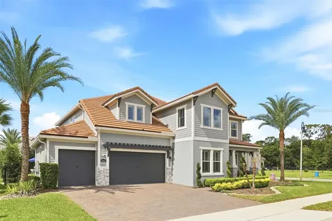 3851 Grassland Loop Lake Mary FL 32746