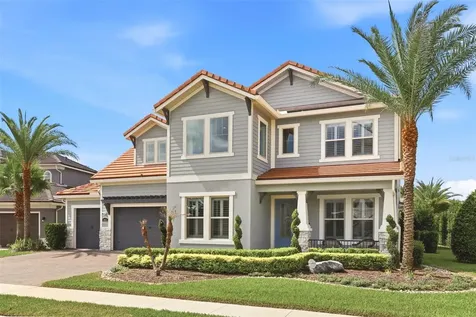3851 Grassland Loop Lake Mary FL 32746