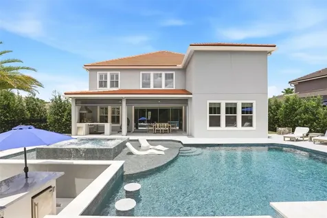3851 Grassland Loop Lake Mary FL 32746