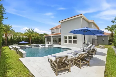 3851 Grassland Loop Lake Mary FL 32746
