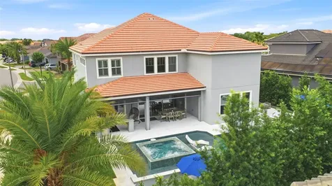 3851 Grassland Loop Lake Mary FL 32746