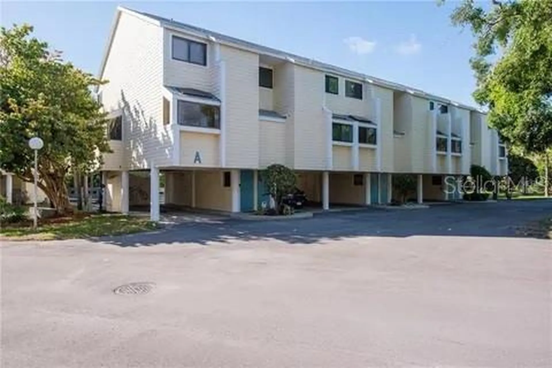 1500 Sunset Road Tarpon Springs FL 34689