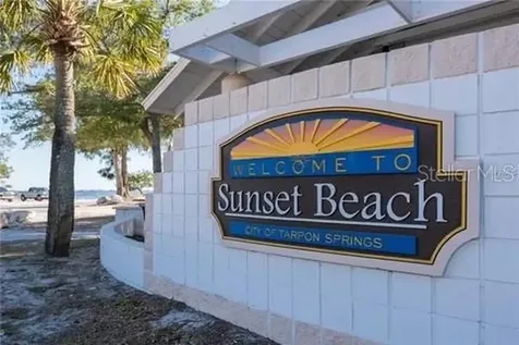 1500 Sunset Road Tarpon Springs FL 34689