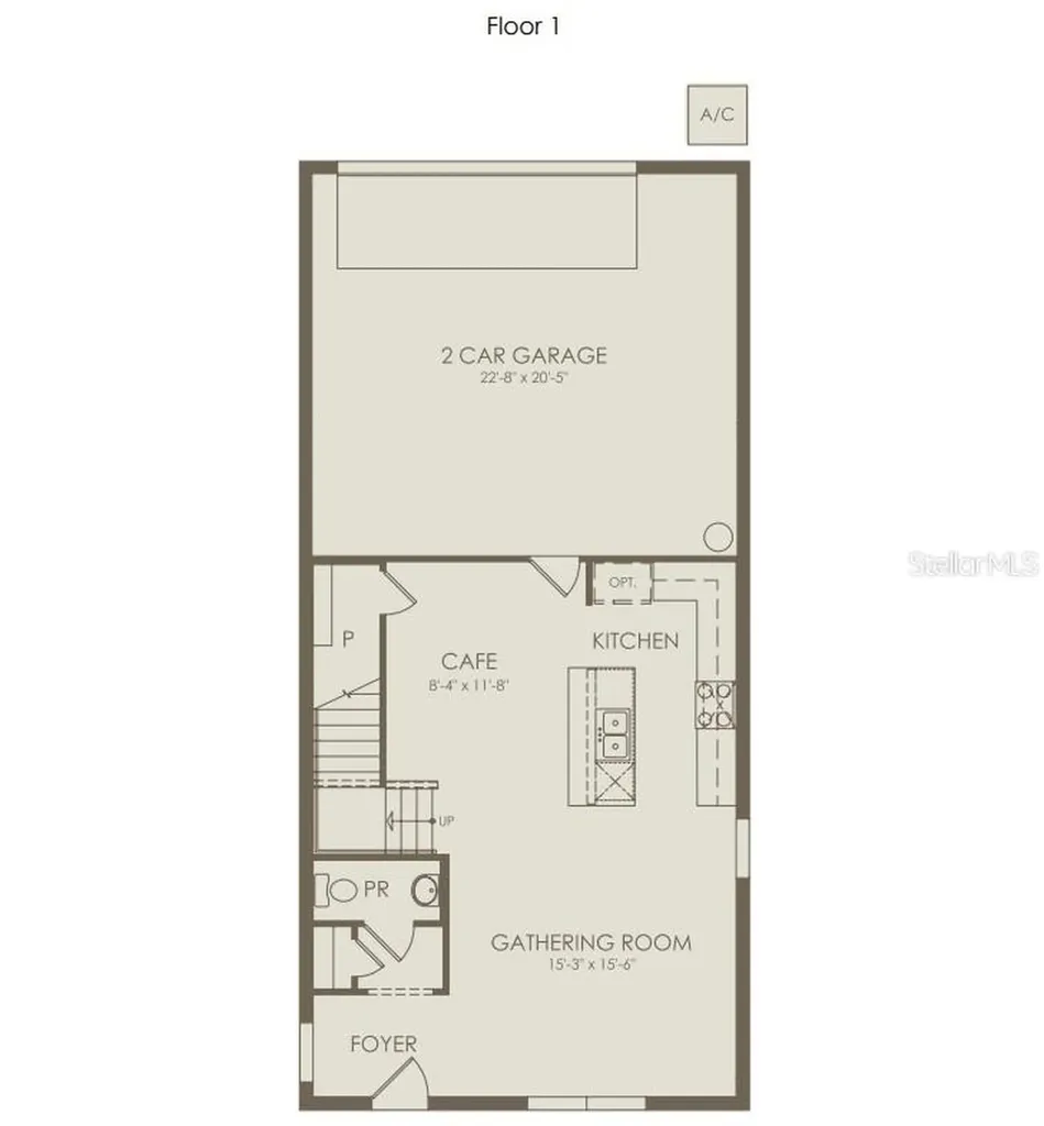 6834 Creek Falls Alley Clermont FL 34714