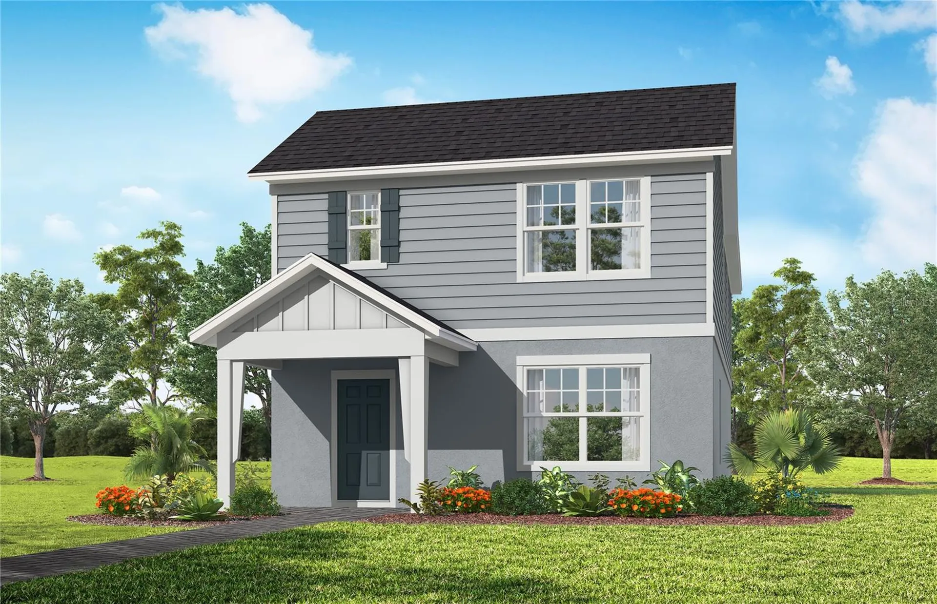 6834 Creek Falls Alley Clermont FL 34714