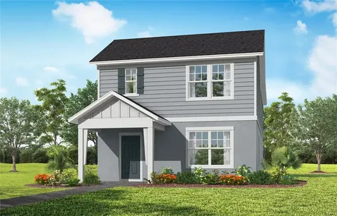 6834 Creek Falls Alley Clermont FL 34714