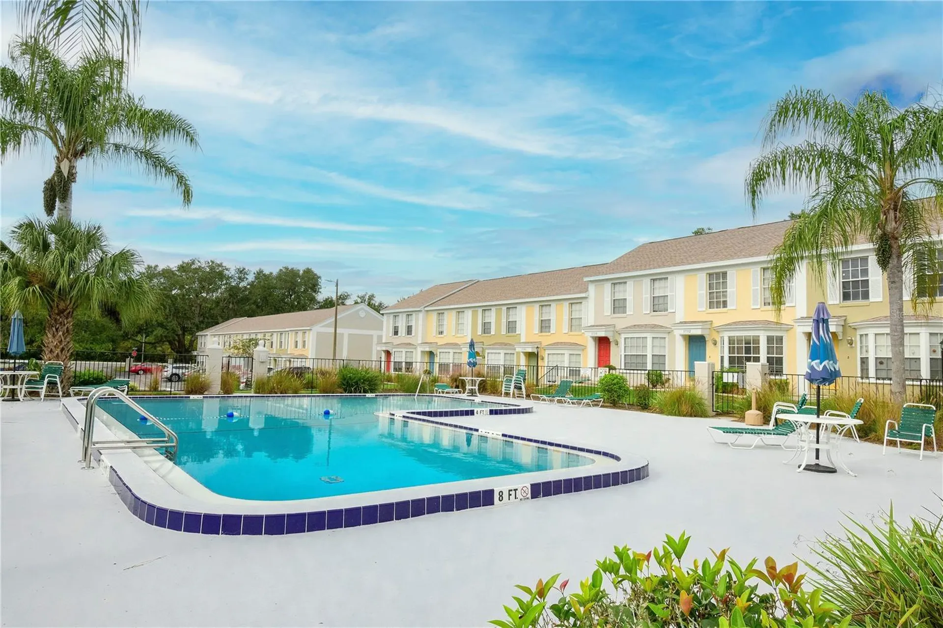 13538 Embassy Park Court Dade City FL 33525
