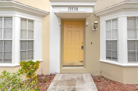 13538 Embassy Park Court Dade City FL 33525