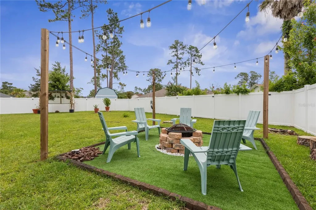 64 Boston Lane Palm Coast FL 32137