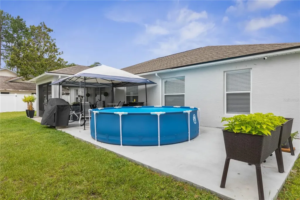 64 Boston Lane Palm Coast FL 32137