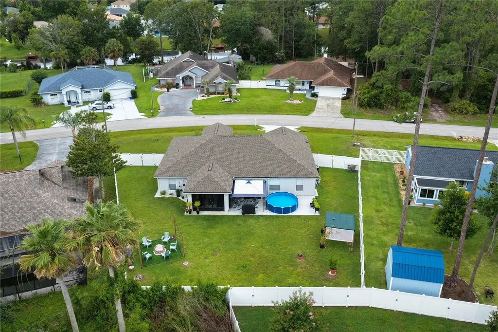 64 Boston Lane Palm Coast FL 32137