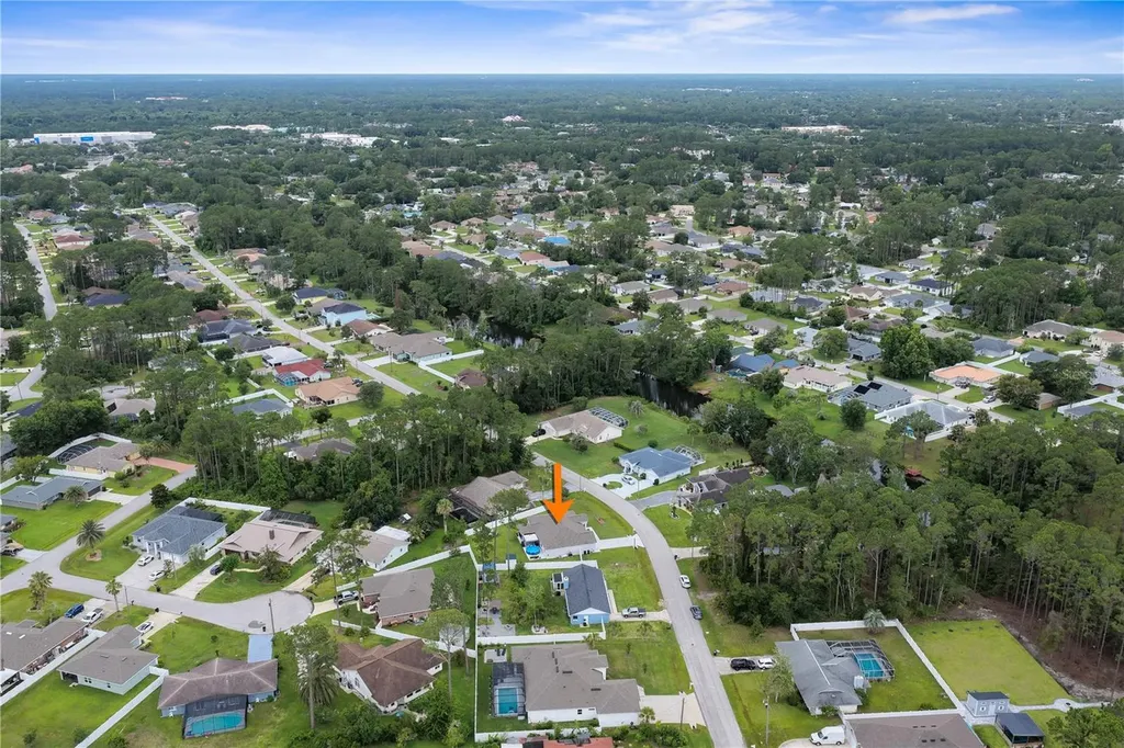64 Boston Lane Palm Coast FL 32137