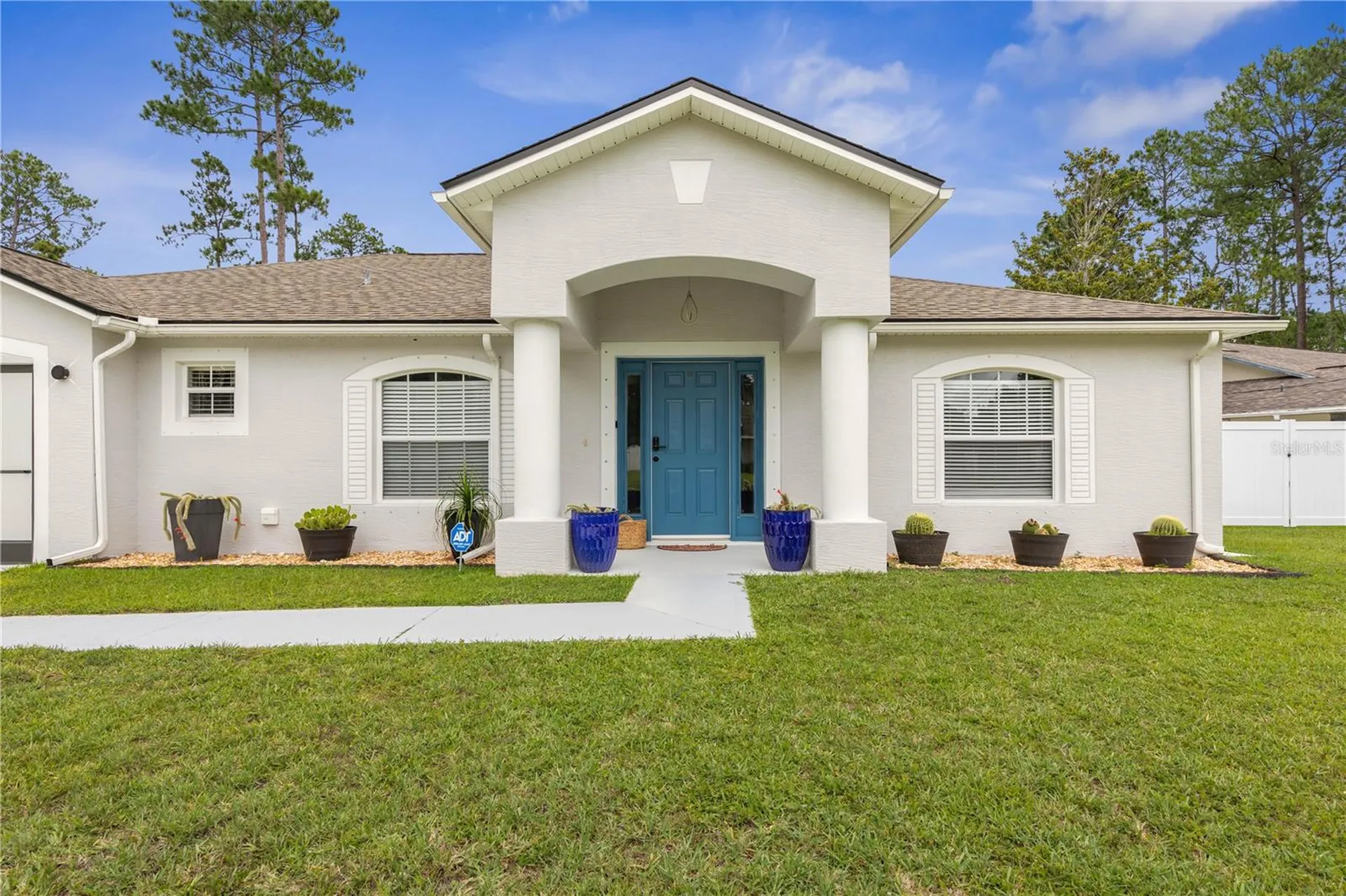 64 Boston Lane Palm Coast FL 32137