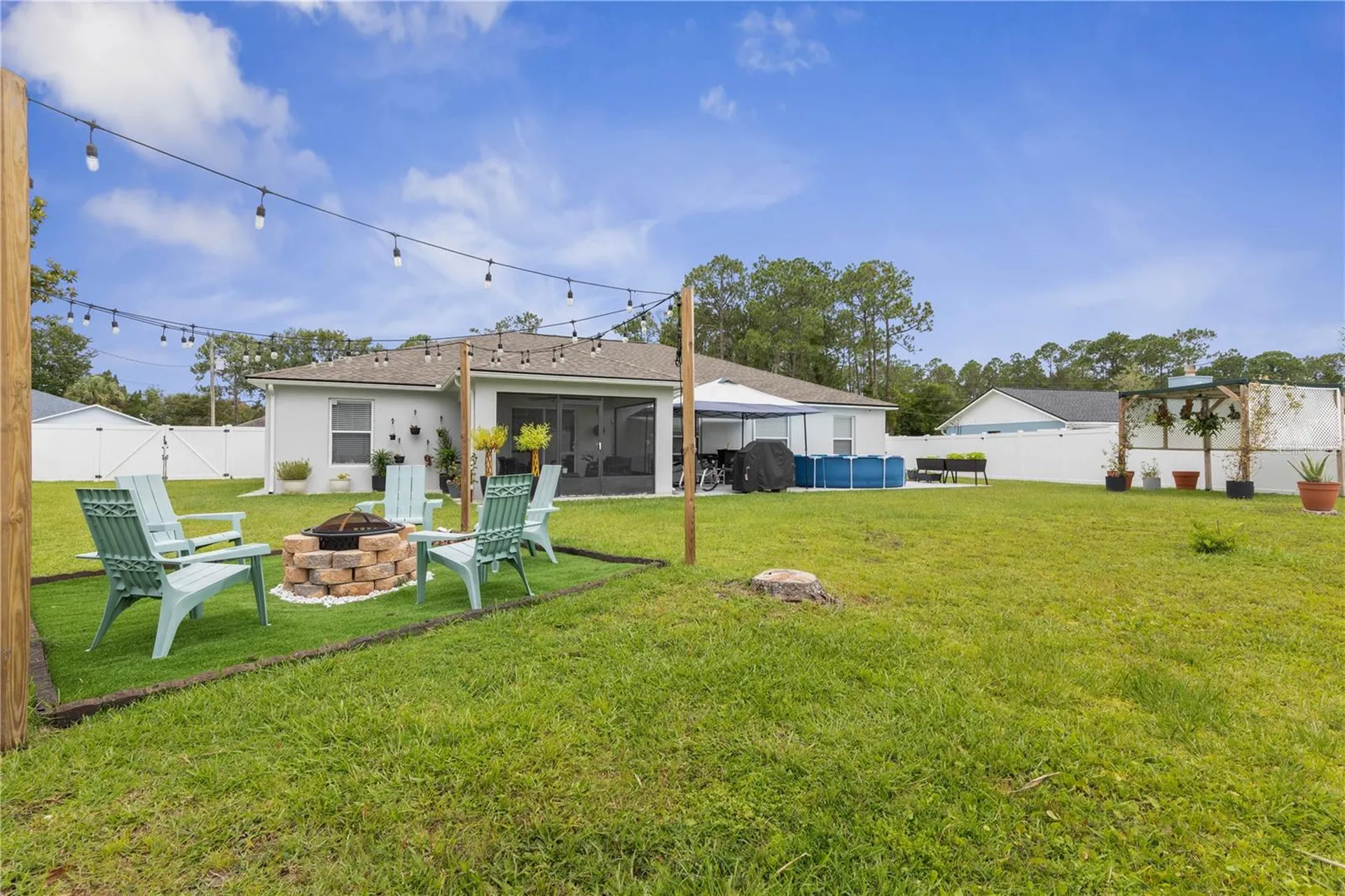 64 Boston Lane Palm Coast FL 32137