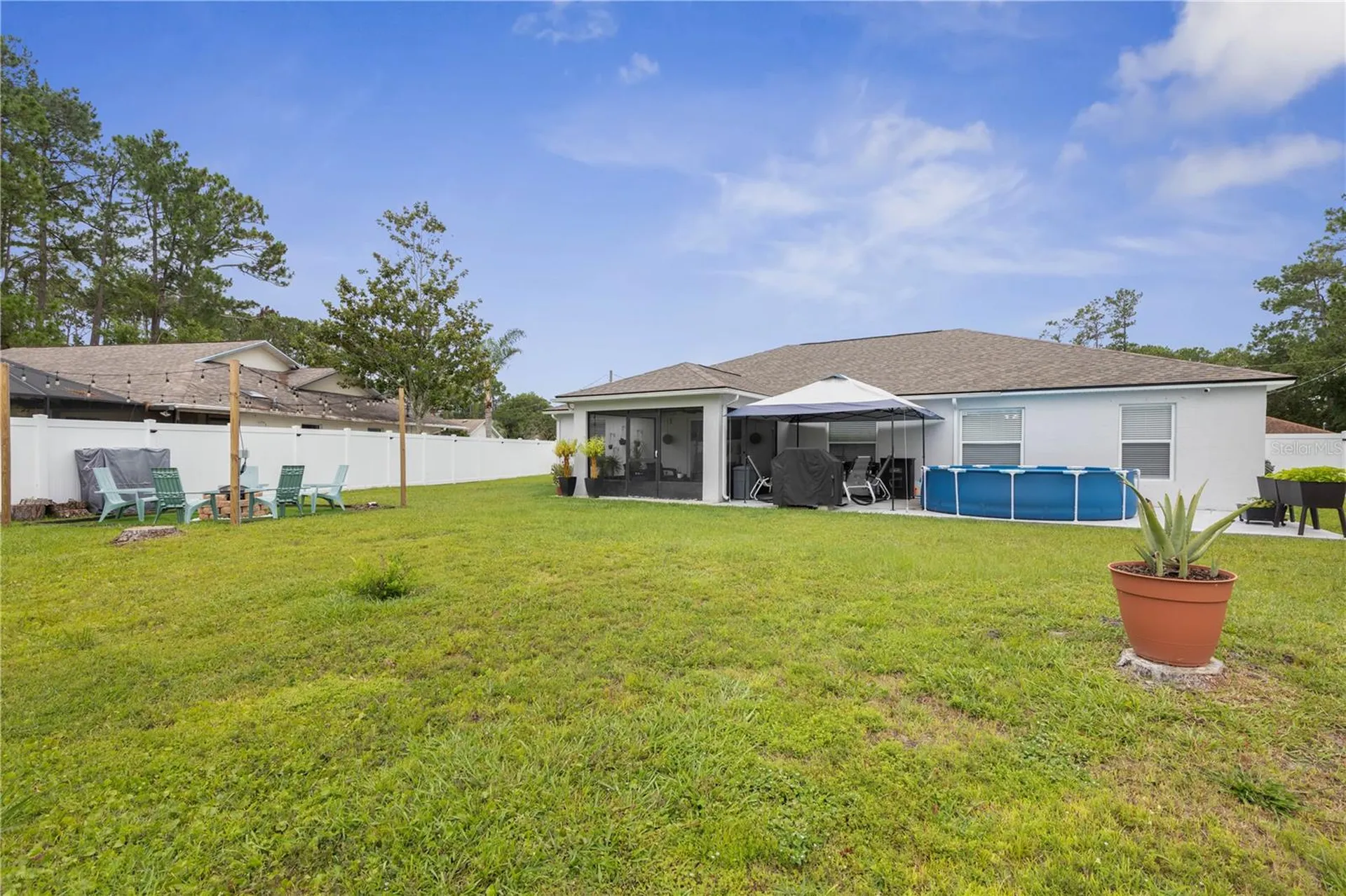 64 Boston Lane Palm Coast FL 32137