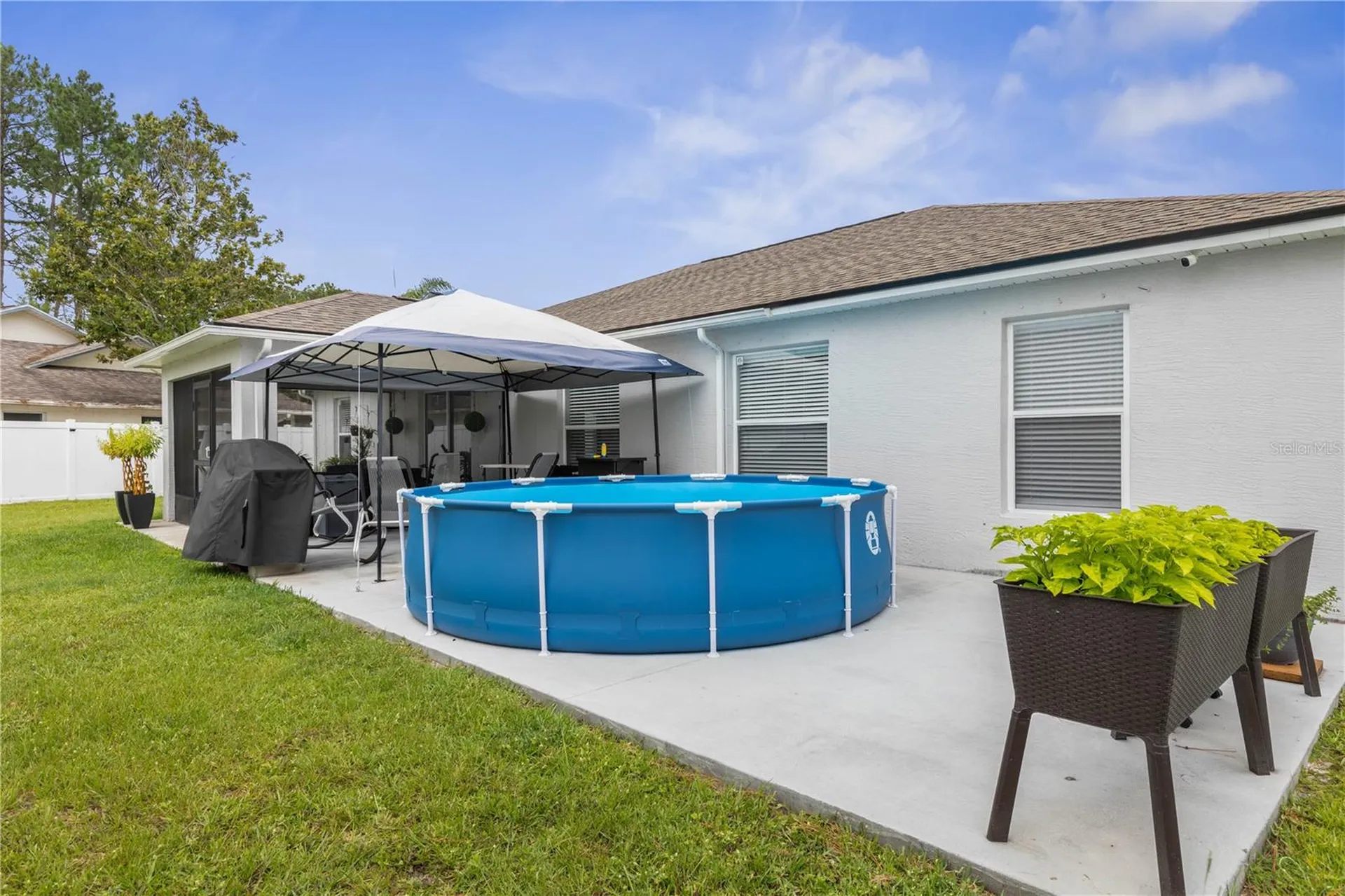 64 Boston Lane Palm Coast FL 32137