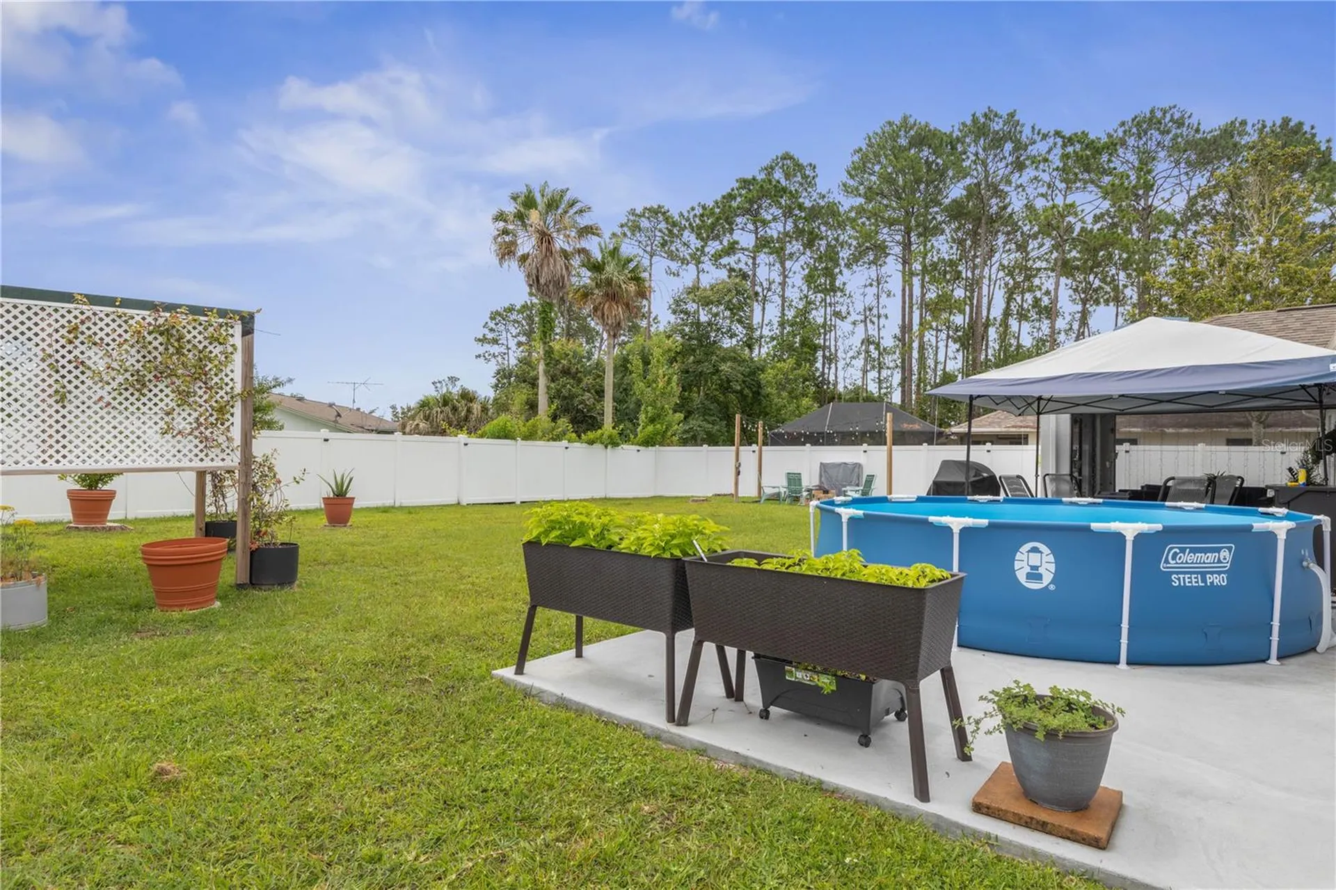64 Boston Lane Palm Coast FL 32137