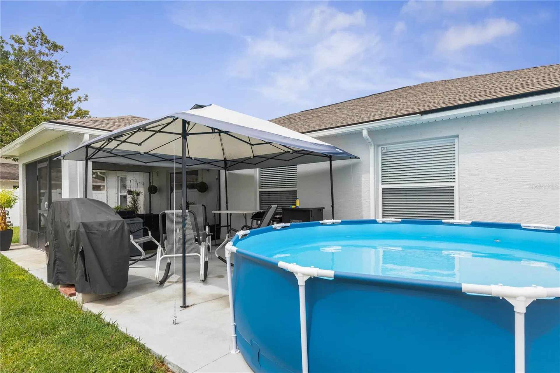 64 Boston Lane Palm Coast FL 32137