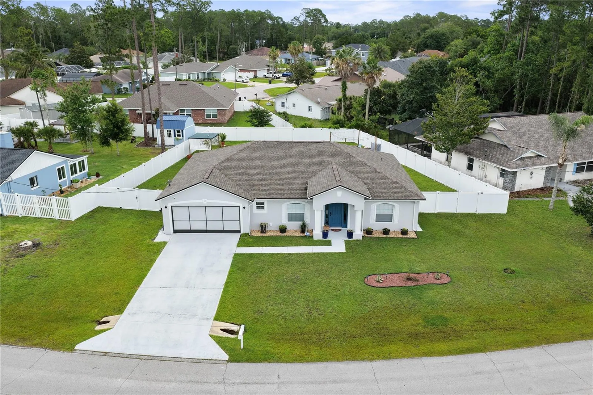 64 Boston Lane Palm Coast FL 32137