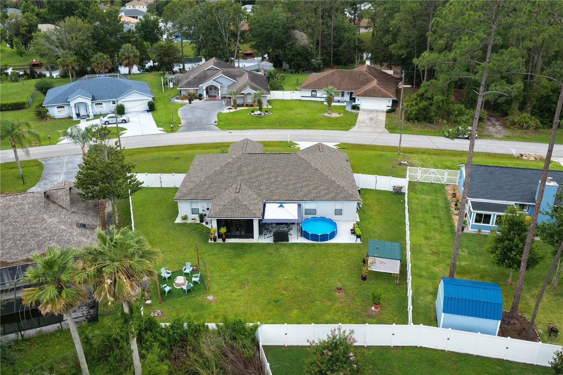 64 Boston Lane Palm Coast FL 32137