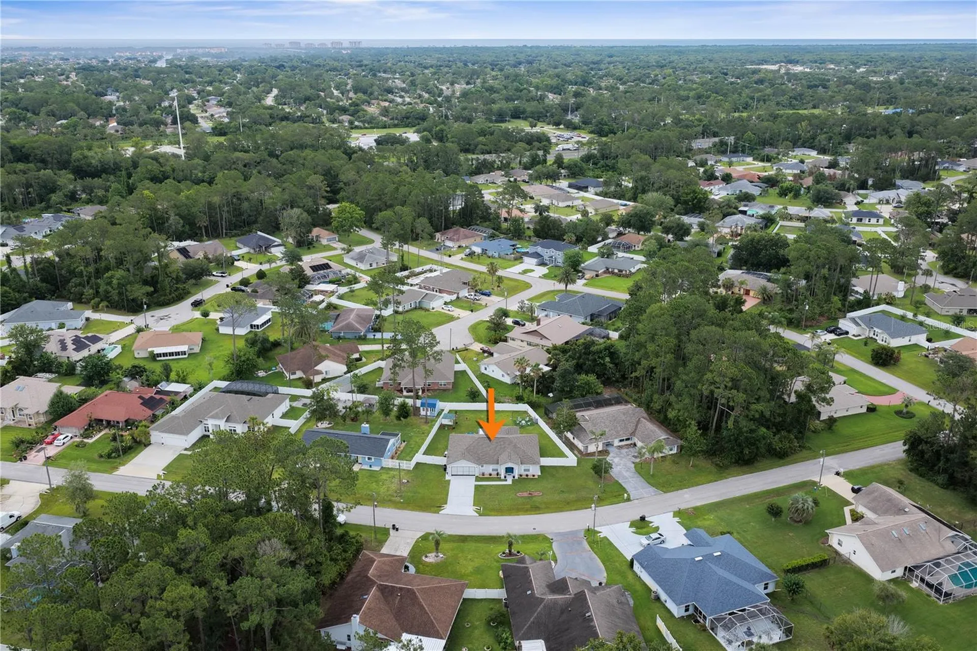 64 Boston Lane Palm Coast FL 32137
