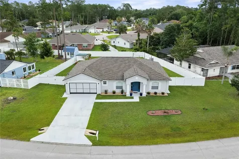 64 Boston Lane Palm Coast FL 32137