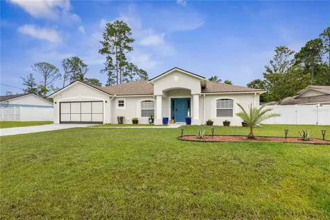 64 Boston Lane Palm Coast FL 32137