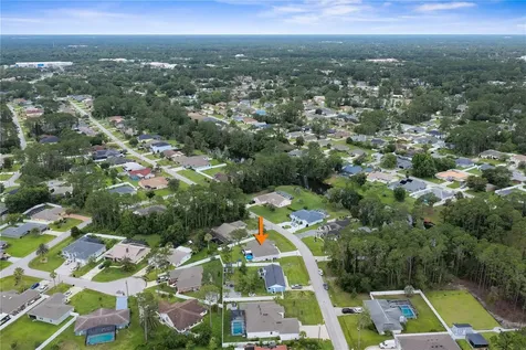 64 Boston Lane Palm Coast FL 32137