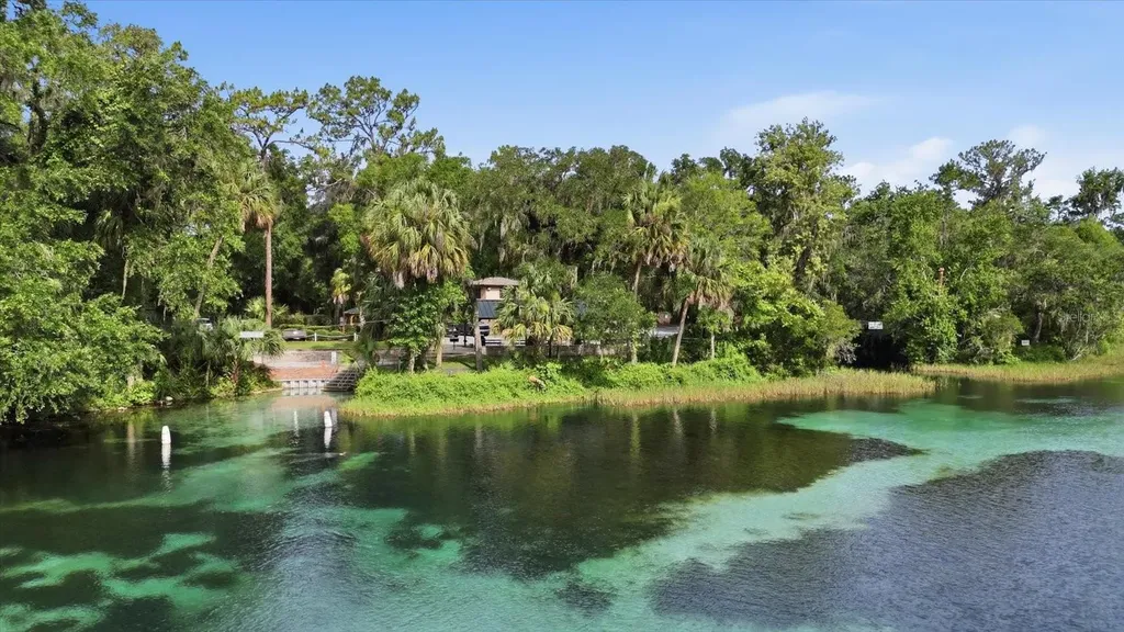 Lot 3 SW 93rd Loop Dunnellon FL 34432
