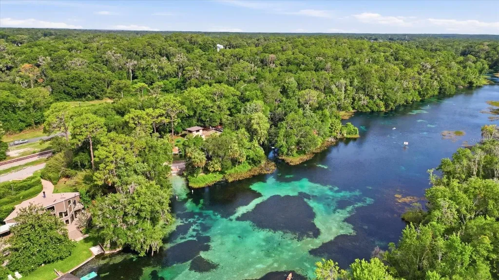 Lot 3 SW 93rd Loop Dunnellon FL 34432