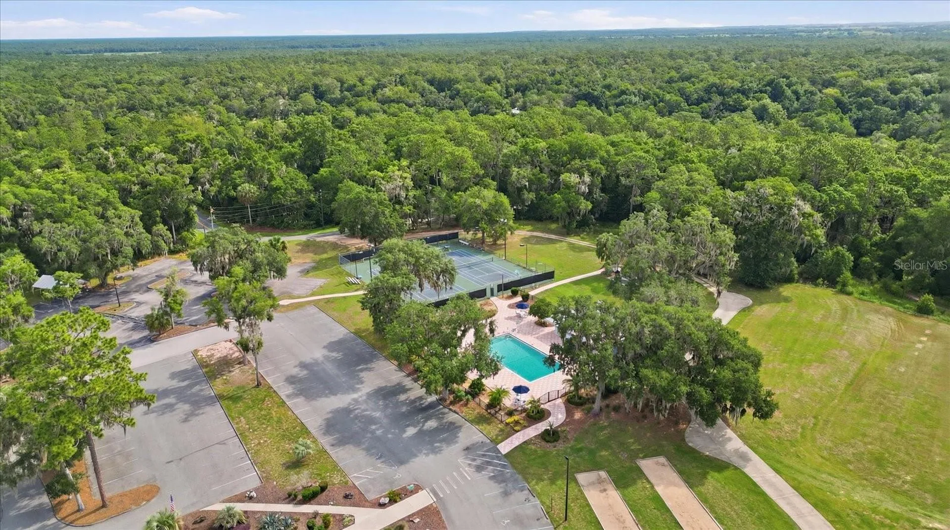 Lot 3 SW 93rd Loop Dunnellon FL 34432