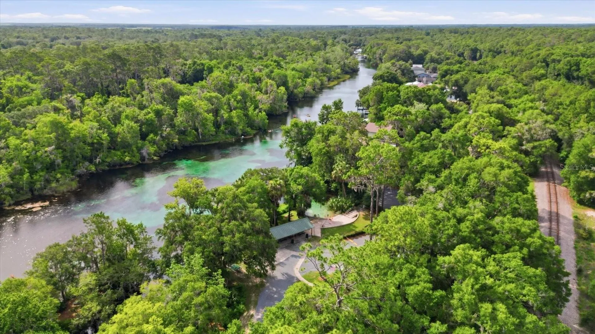 Lot 3 SW 93rd Loop Dunnellon FL 34432