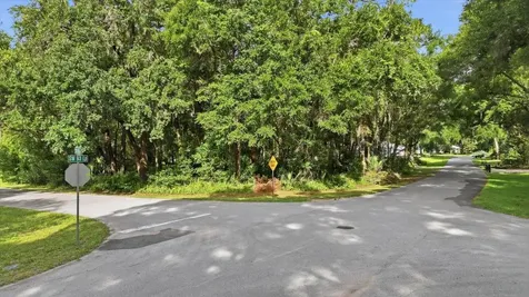 Lot 3 SW 93rd Loop Dunnellon FL 34432