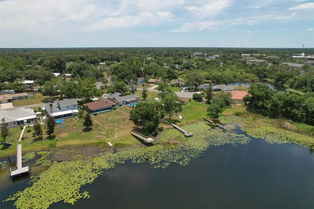 2459 Shorewood Lane Land O Lakes FL 34639