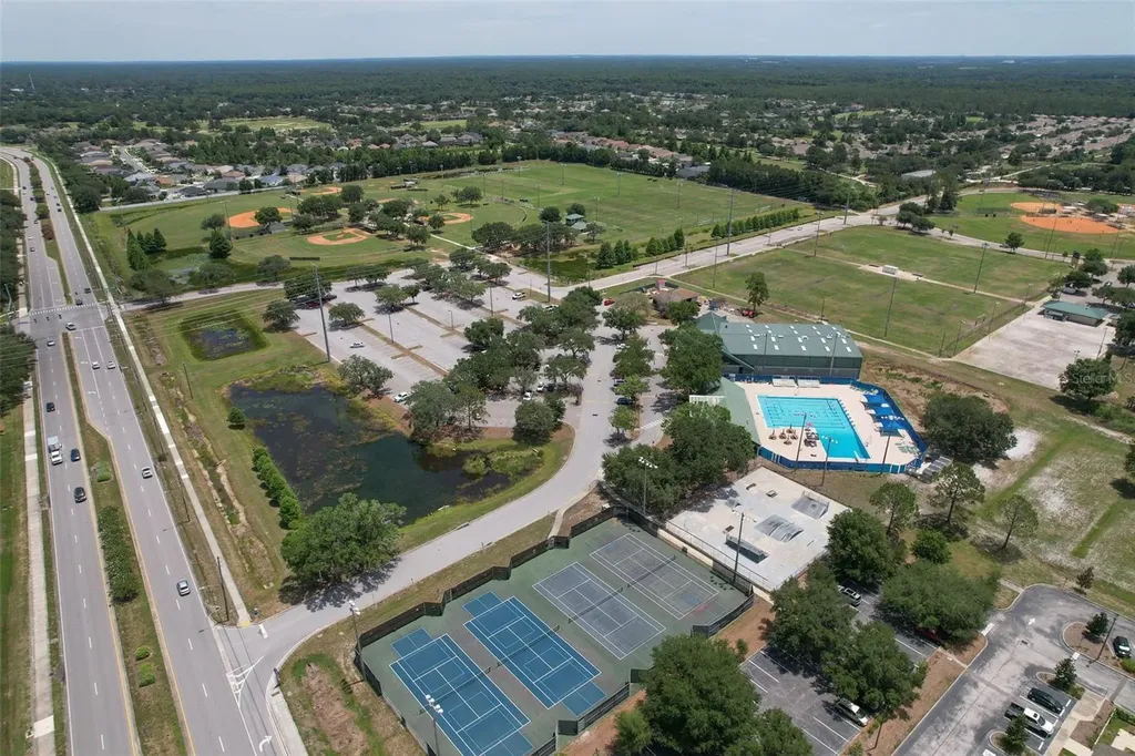 2459 Shorewood Lane Land O Lakes FL 34639