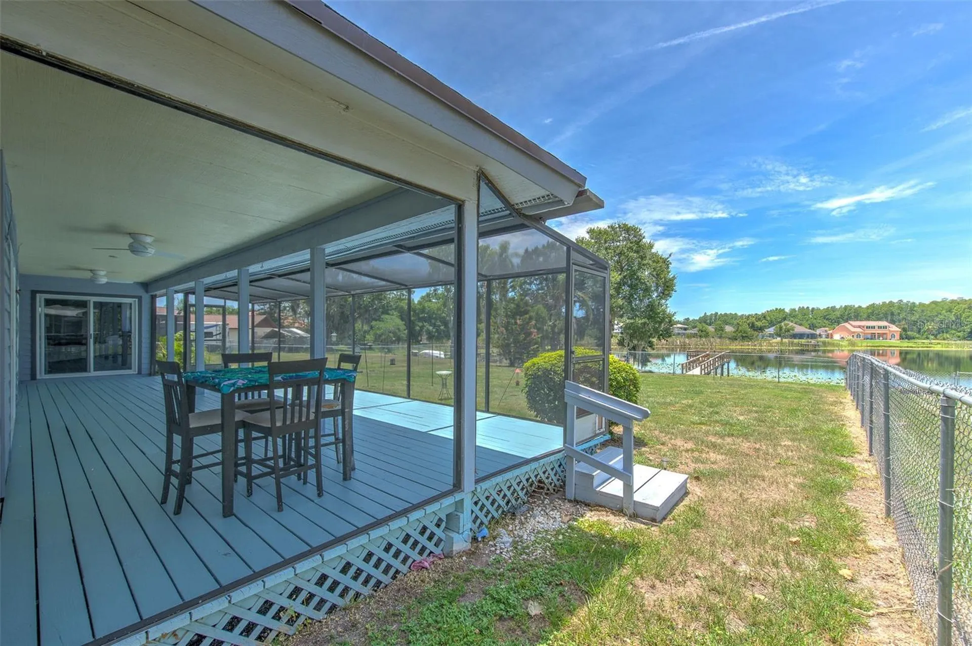 2459 Shorewood Lane Land O Lakes FL 34639