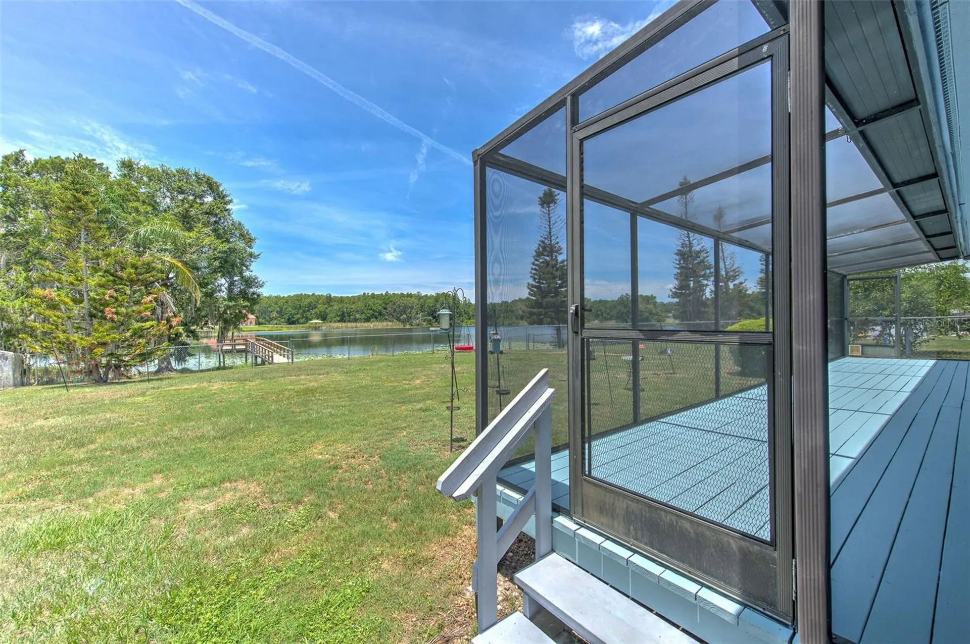 2459 Shorewood Lane Land O Lakes FL 34639