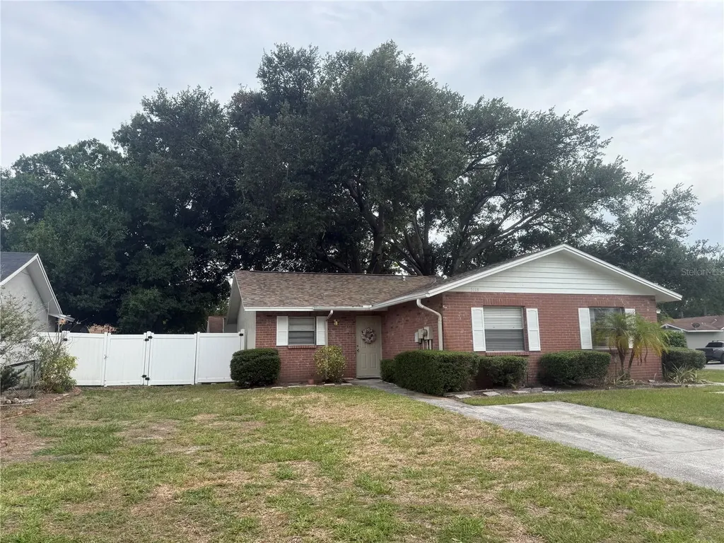 5118 Letitia Court Tampa FL 33624