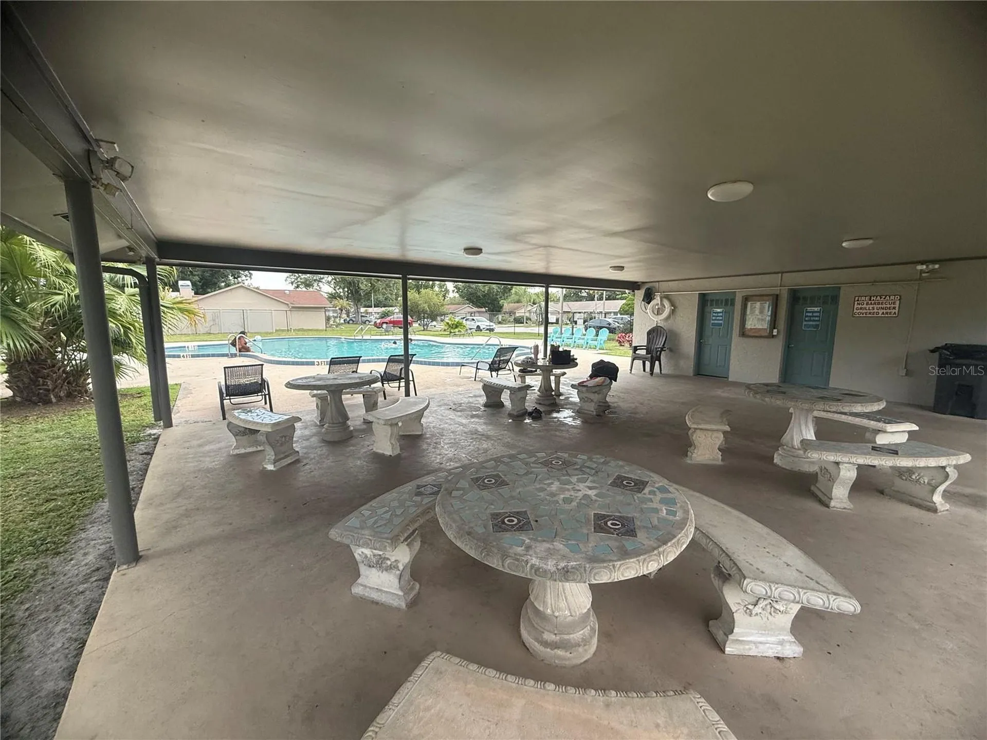 5118 Letitia Court Tampa FL 33624