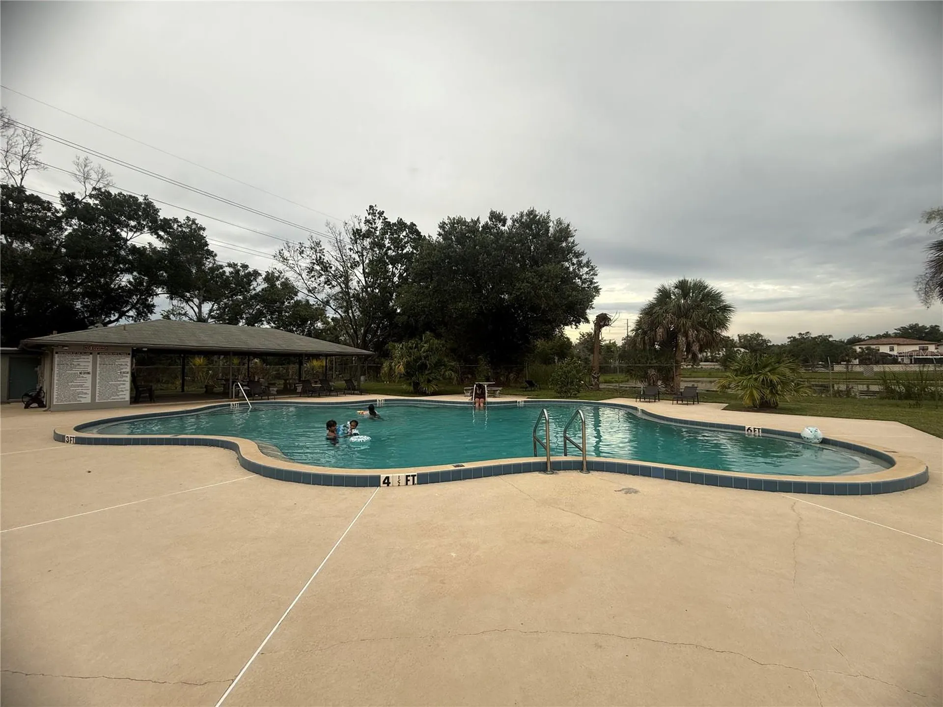 5118 Letitia Court Tampa FL 33624