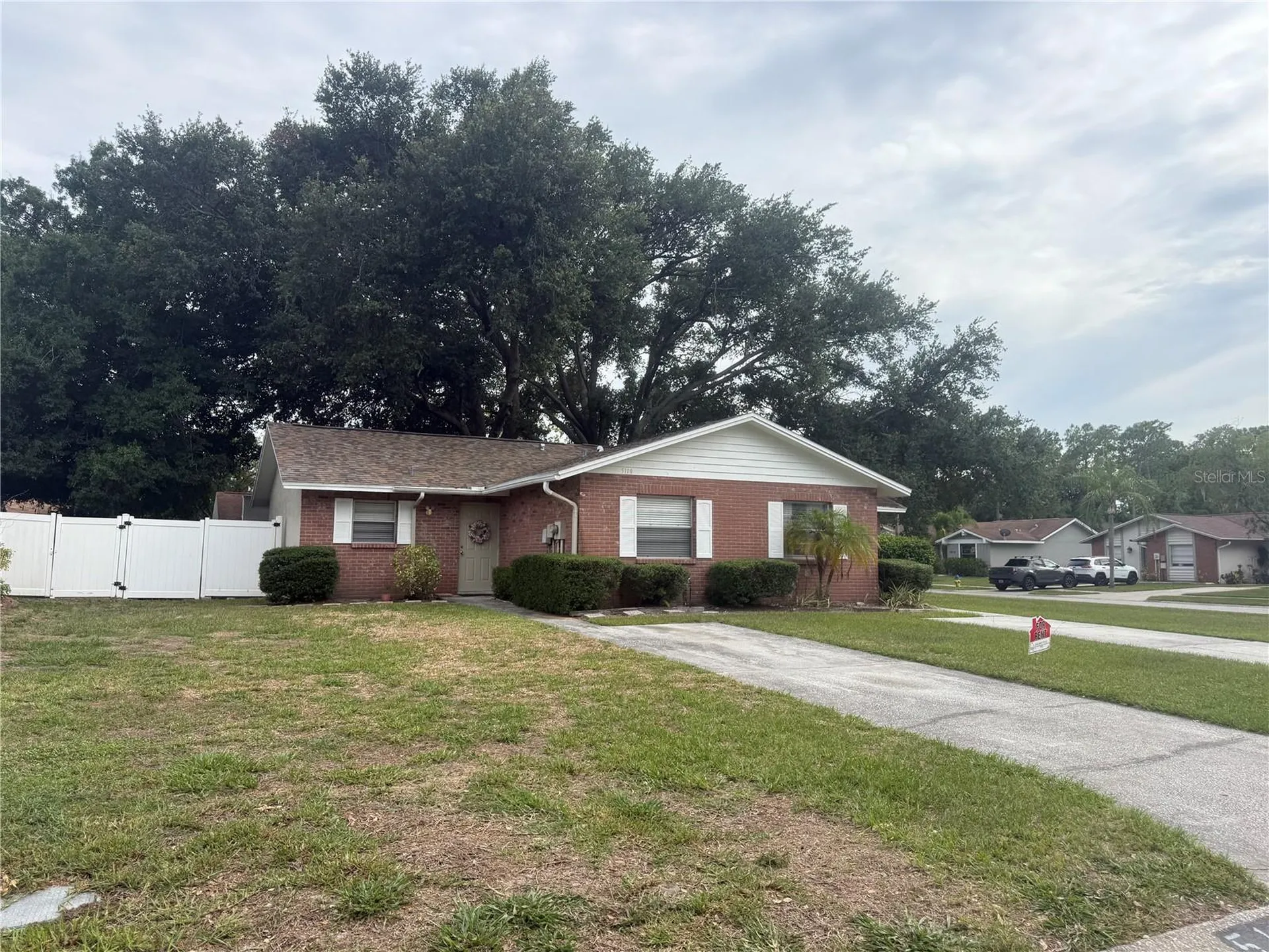 5118 Letitia Court Tampa FL 33624