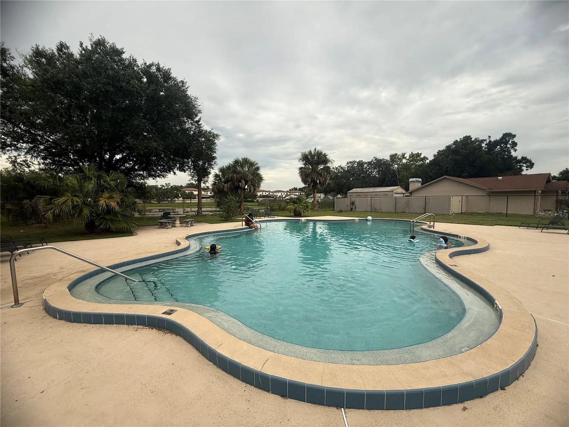 5118 Letitia Court Tampa FL 33624