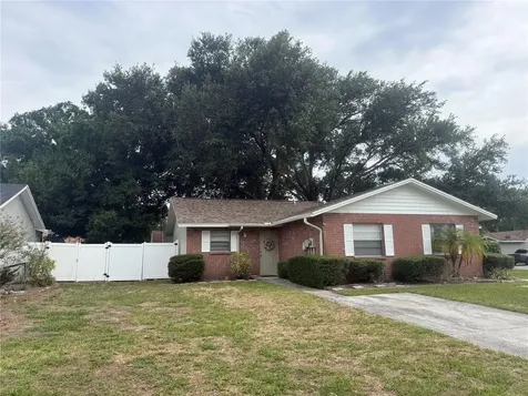 5118 Letitia Court Tampa FL 33624