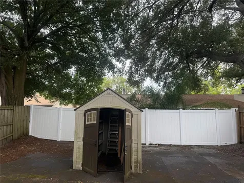 5118 Letitia Court Tampa FL 33624