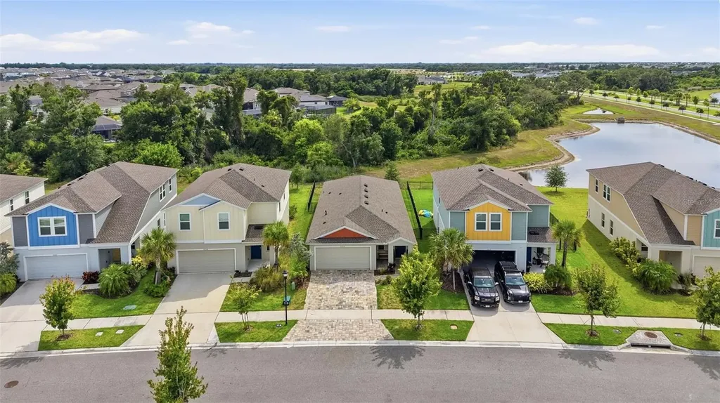 5560 Summer Sunset Drive Apollo Beach FL 33572